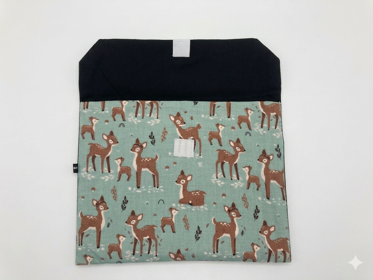Bambi Pajama Set