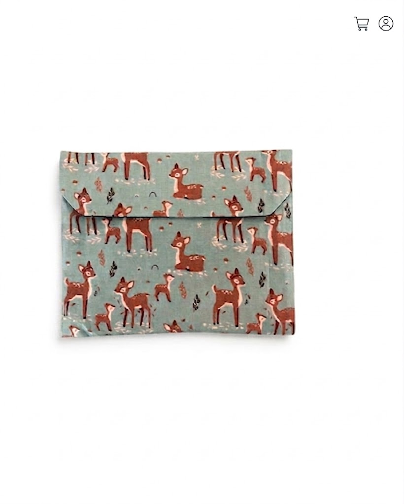 Bambi Pajama Set