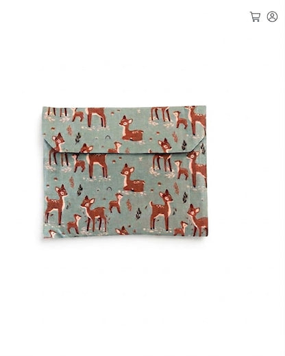 Bambi Pajama Set
