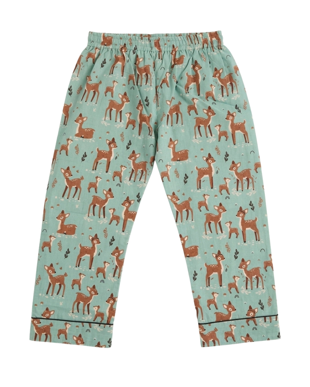 Bambi Pajama Set
