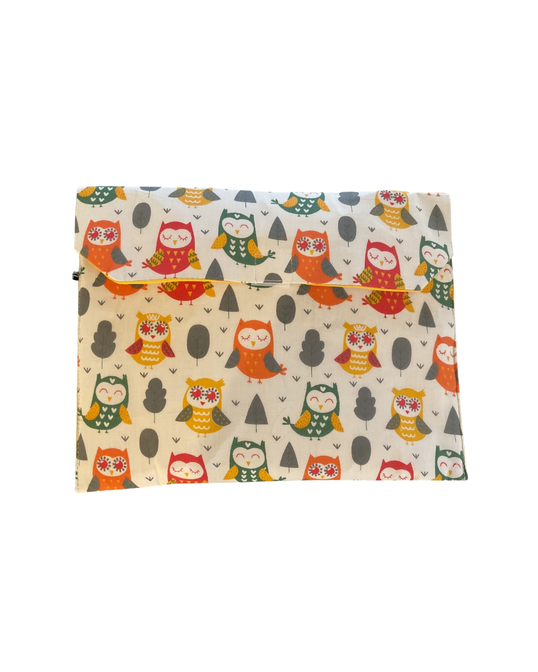Happy Hoot Pajama Set