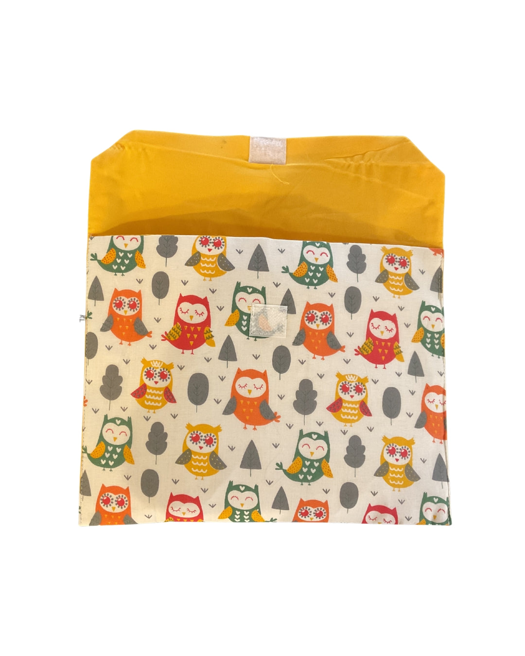 Happy Hoot Pajama Set