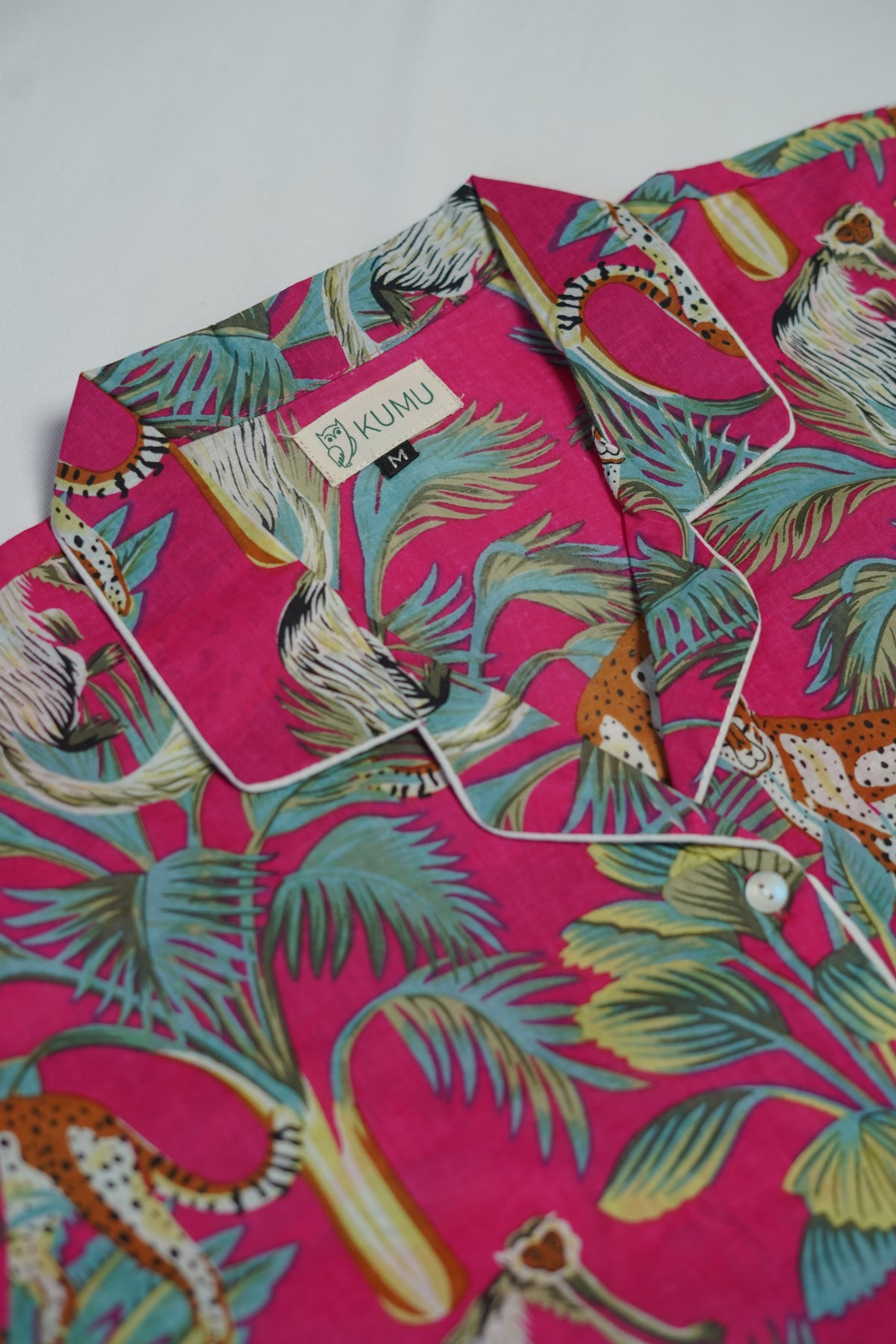 Pink Safari Dreams Set