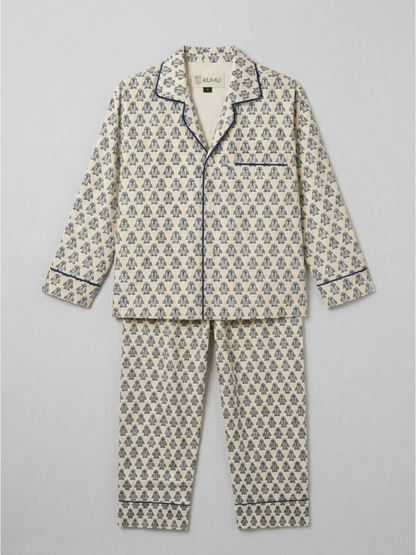 Arctic Parade Pajama Set