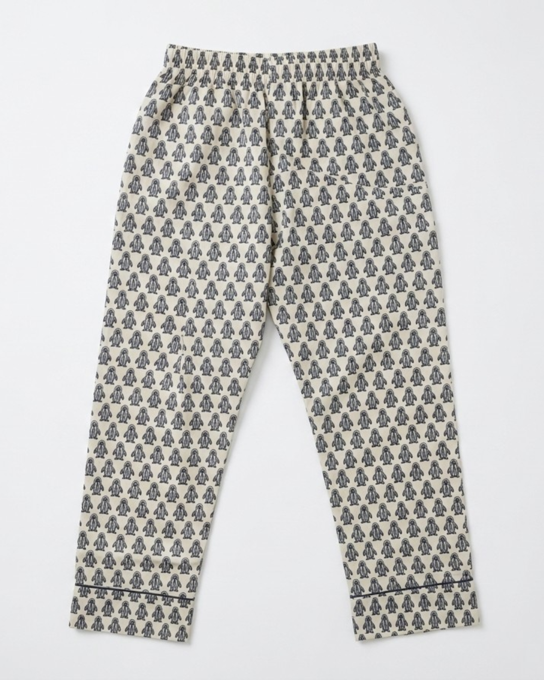 Arctic Parade Pajama Set