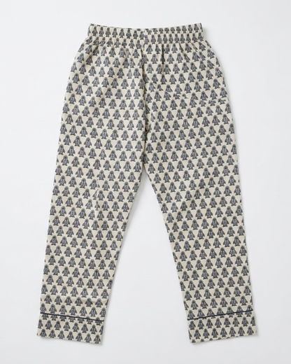 Arctic Parade Pajama Set
