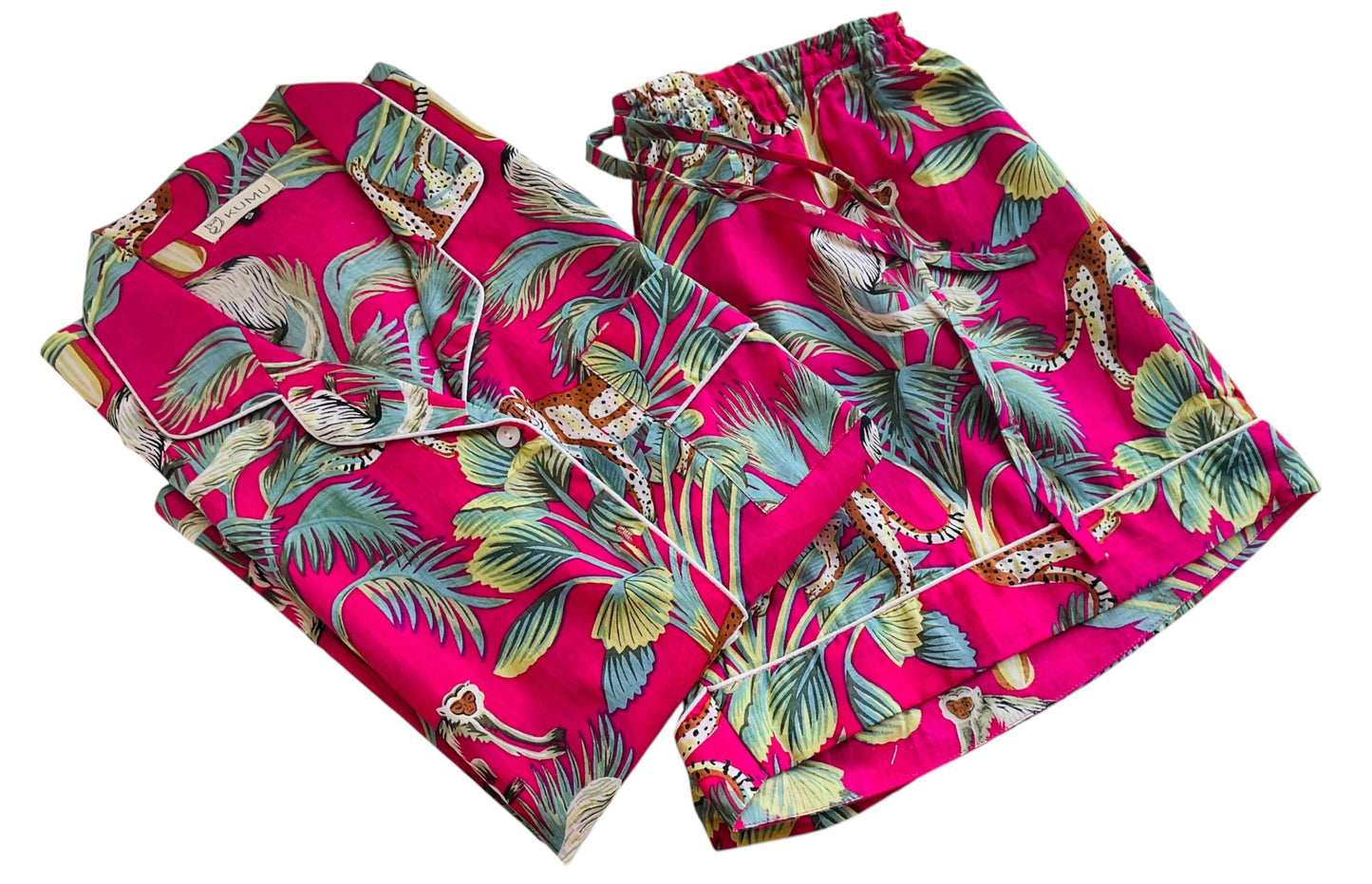 Pink Safari Dreams
