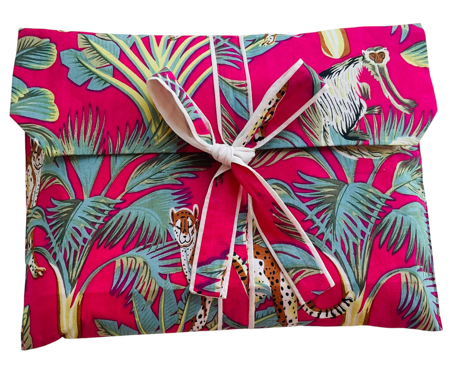 Pink Safari Dreams