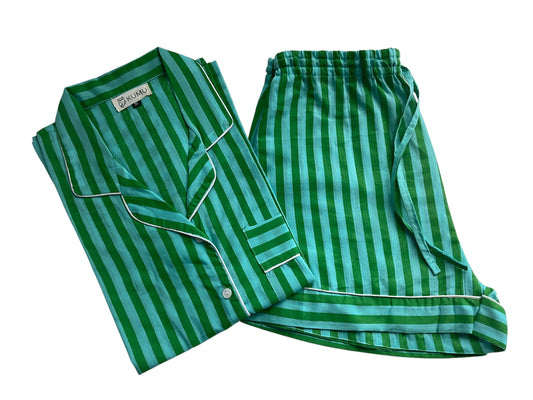 Newbury Stripe Set
