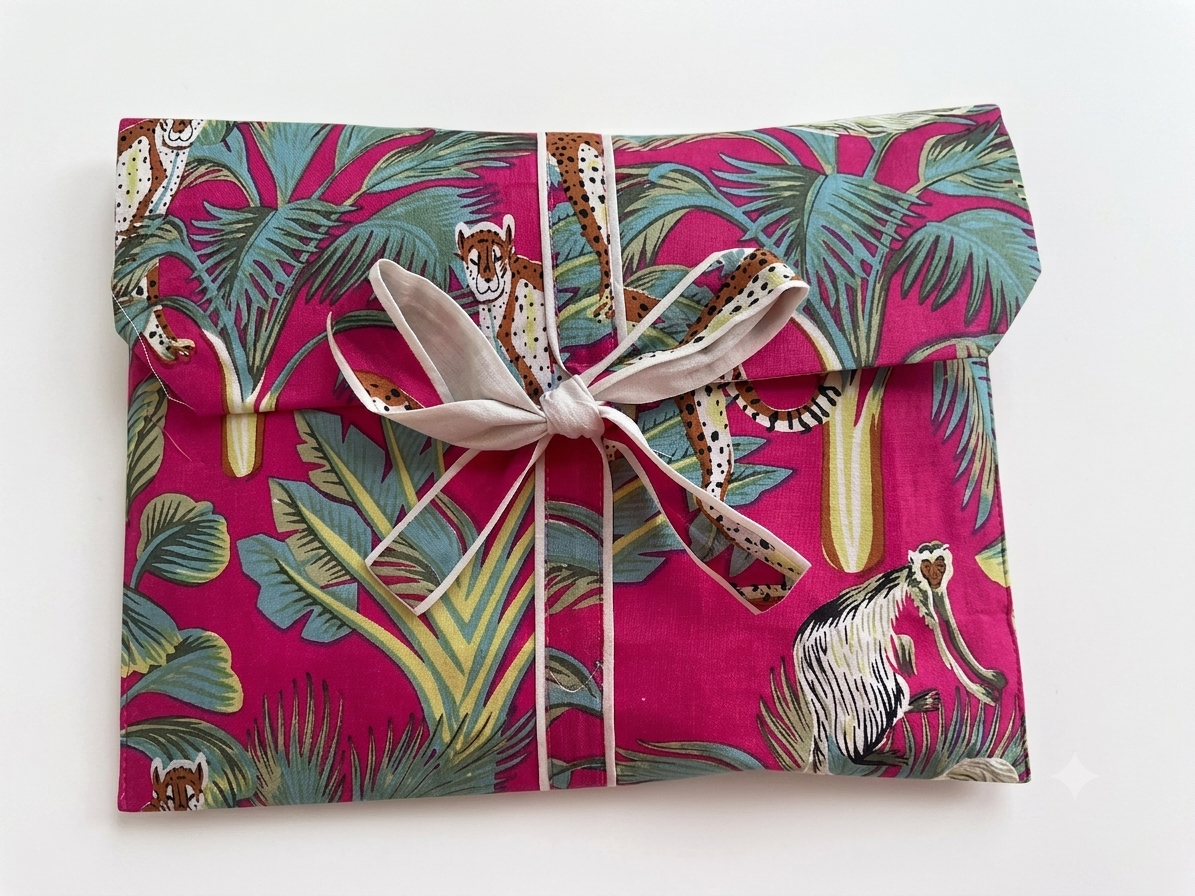 Pink Safari Dreams Set