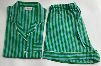 Newbury Stripe Set