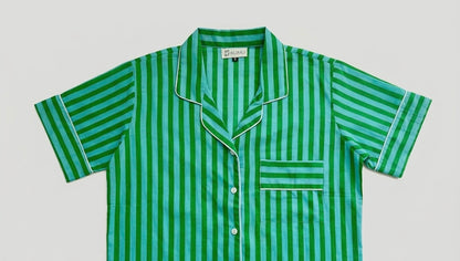 Newbury Stripe Set