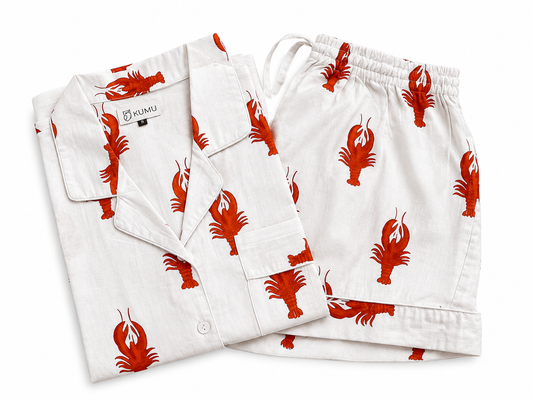 Lobstah Lounge Set