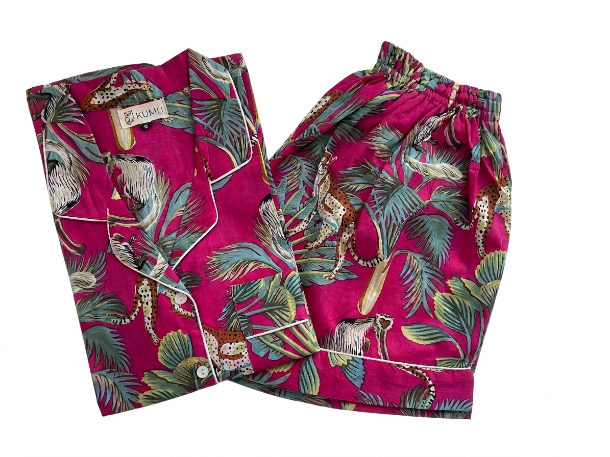 Pink Safari Dreams Set