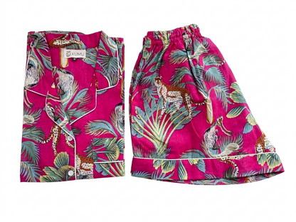 Pink Safari Dreams Set