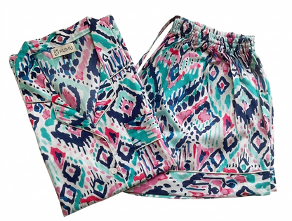 Cabana Fun Set