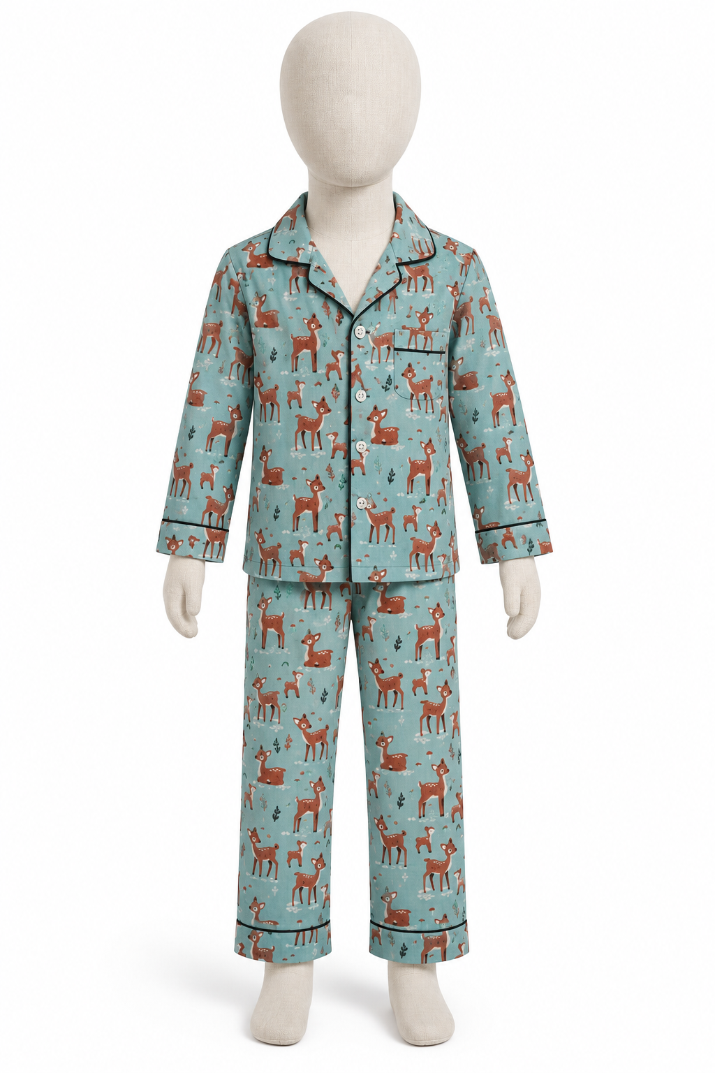 Bambi Cotton Set