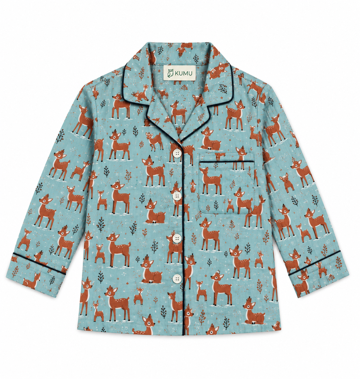 Bambi Cotton Set
