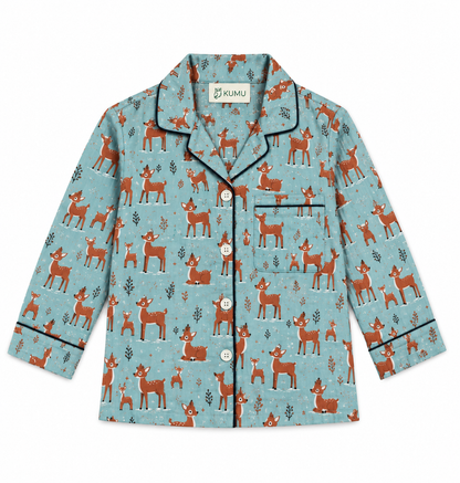 Bambi Cotton Set
