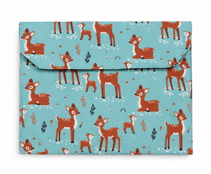 Bambi Cotton Set