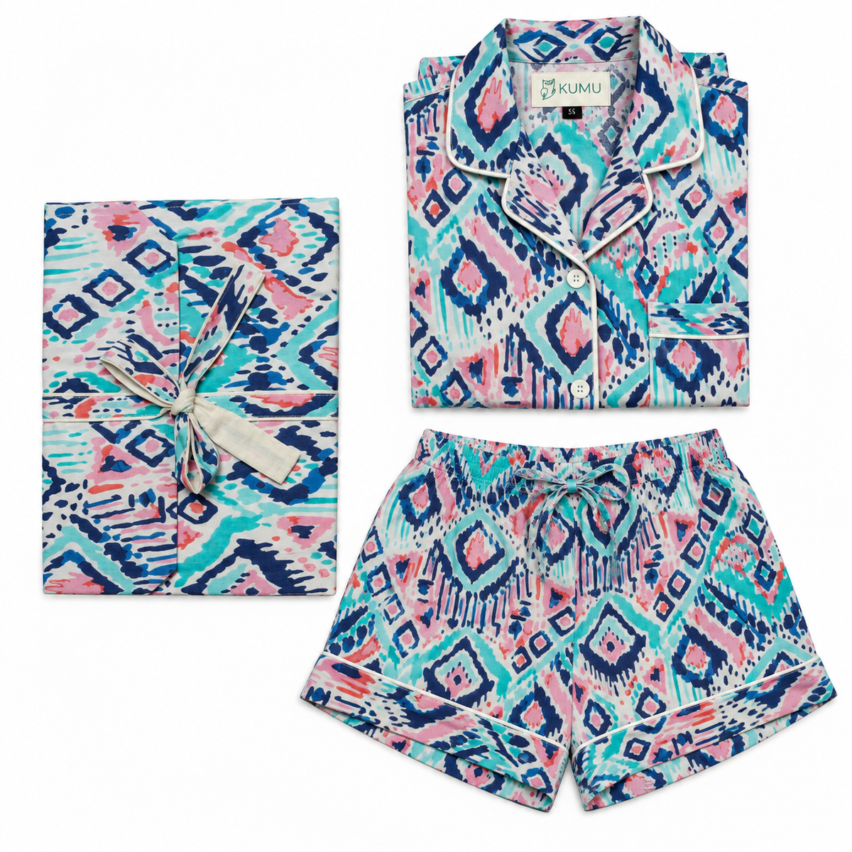 Cabana Fun Set