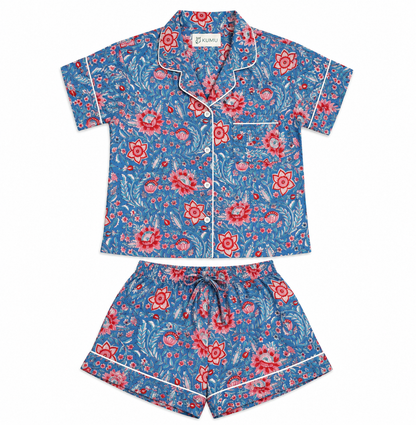 Wandering Vines Set
