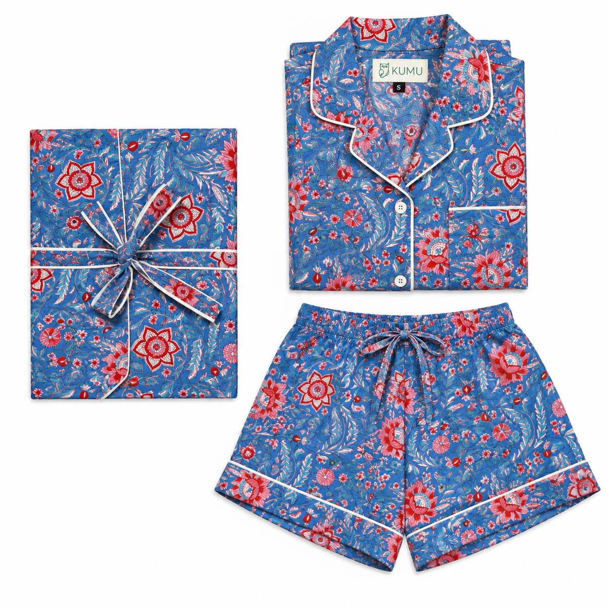 Wandering Vines Set
