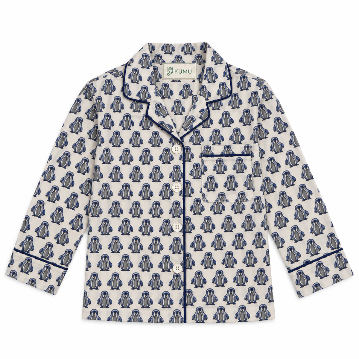 Arctic Parade Cotton Set