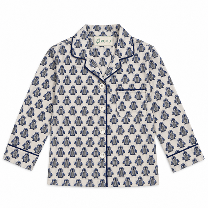 Arctic Parade Cotton Set