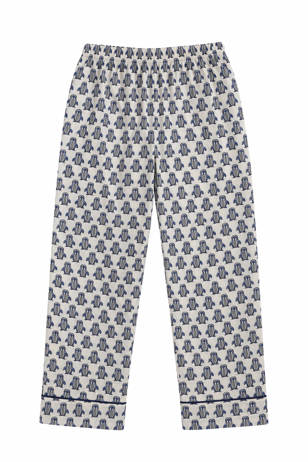 Arctic Parade Cotton Set