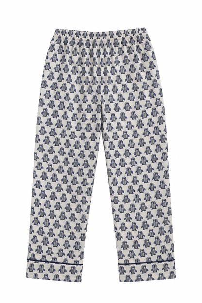 Arctic Parade Cotton Set