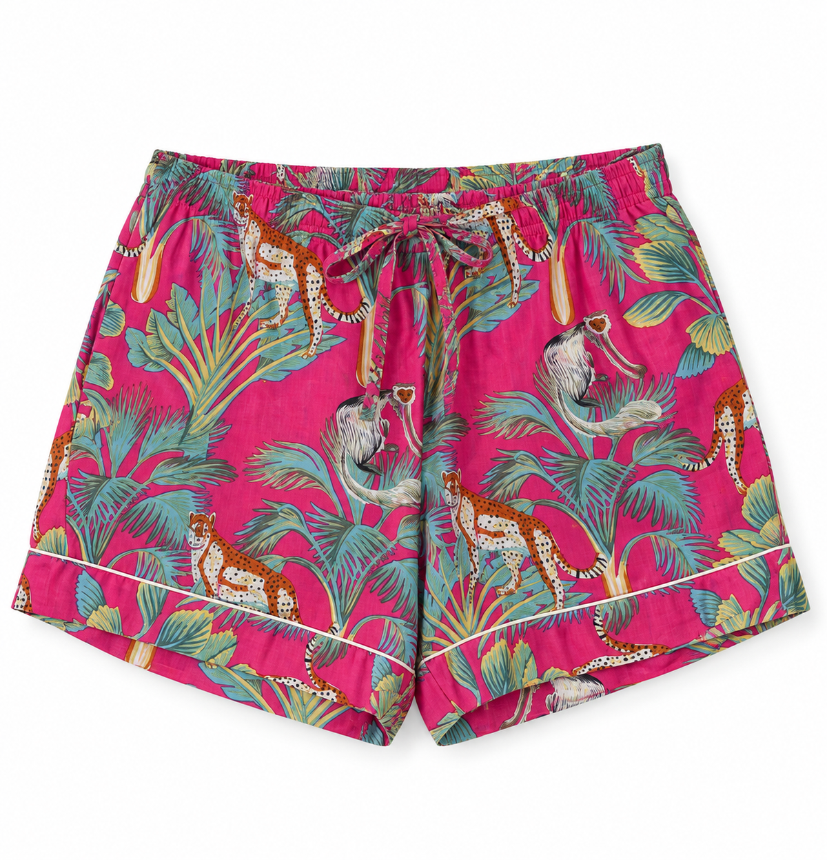 Pink Safari Dreams Set