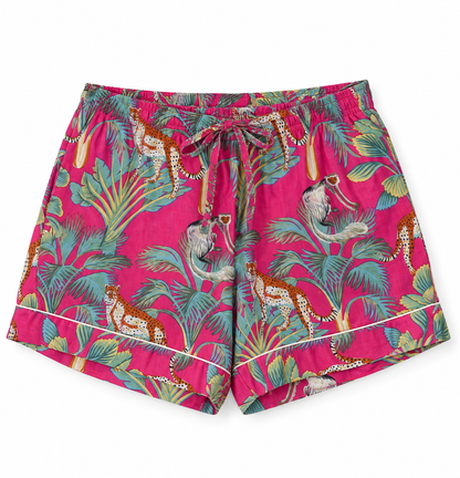 Pink Safari Dreams Set