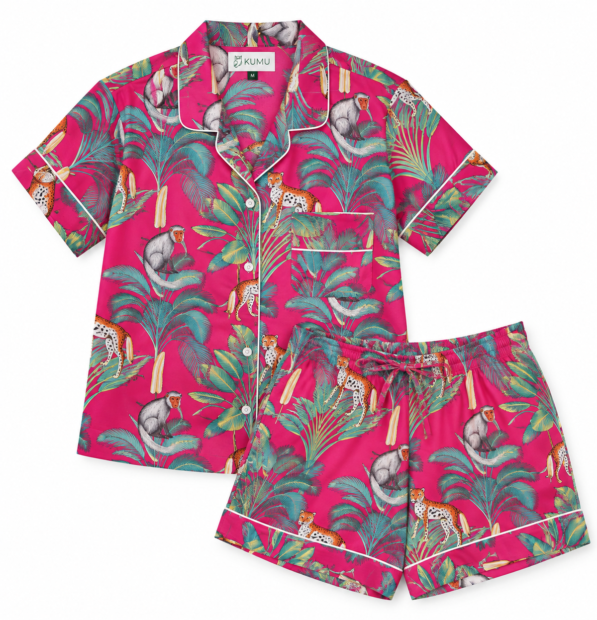Pink Safari Dreams Set