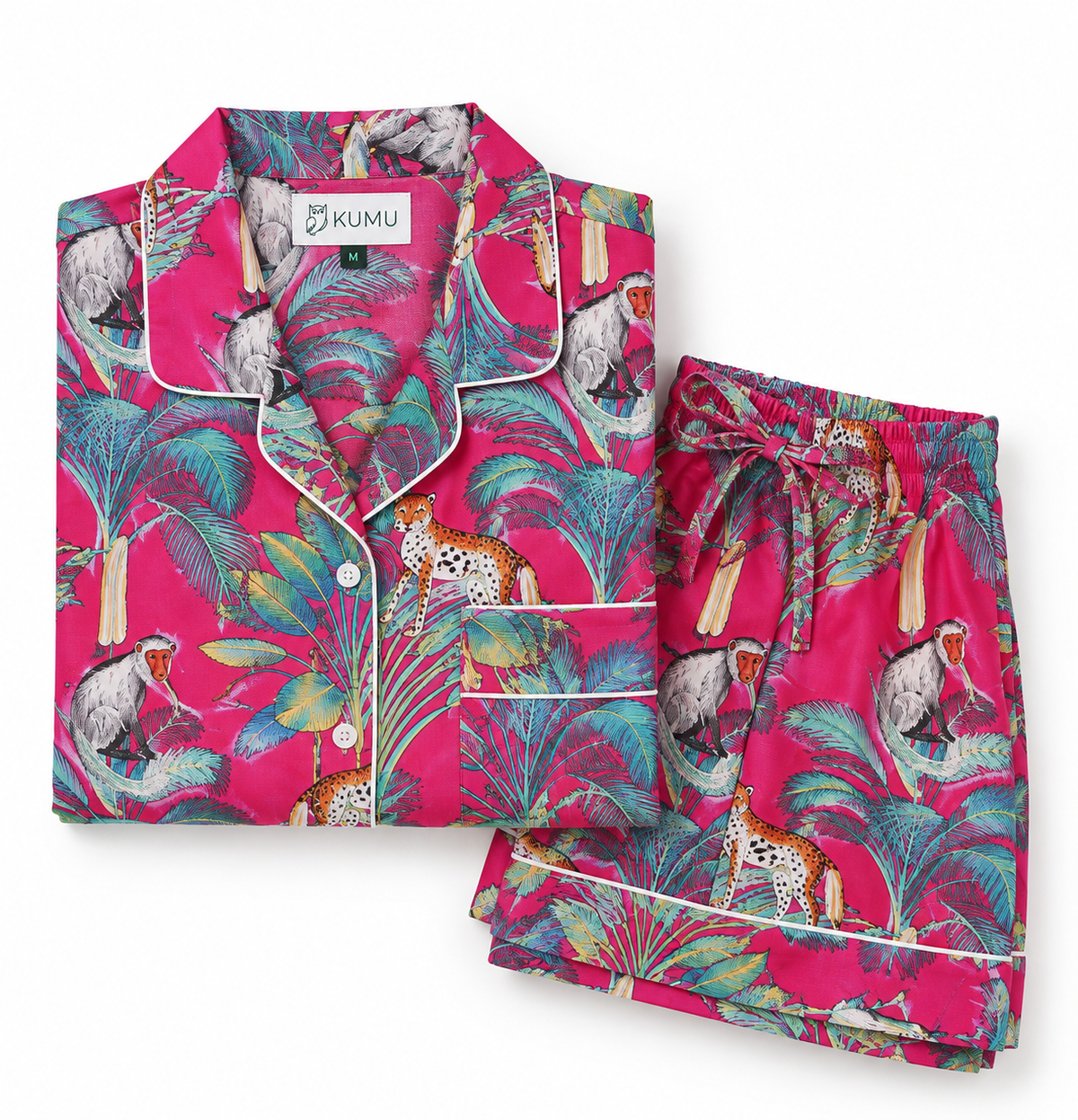 Pink Safari Dreams Set