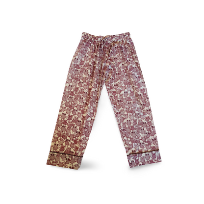 Kid's pyjama set - Owl