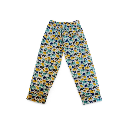 Kid's Pyjama Set - Elephant