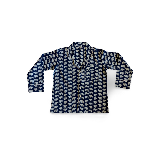 Kid's pyjama set - Elephant
